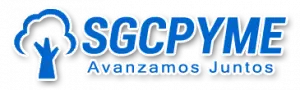 Logo sgcpyme