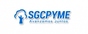 Logo SGCPYME